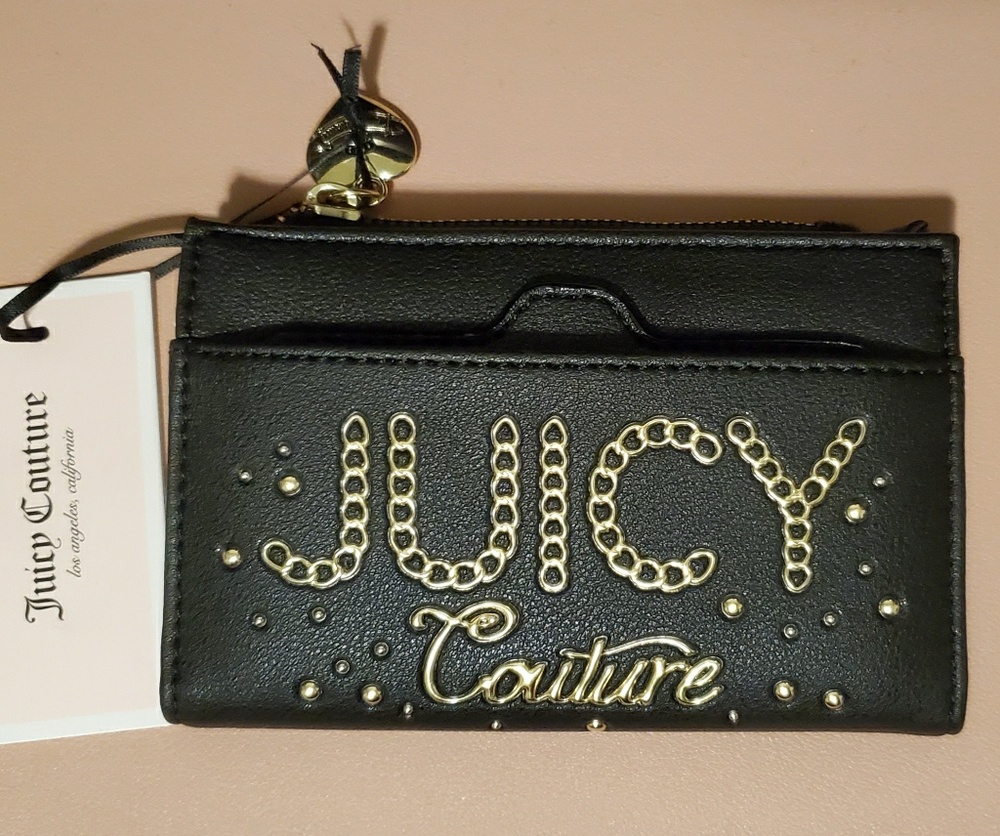 Juicy Couture Wallet